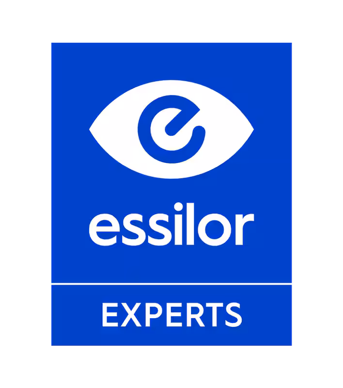 Essilor Expert practice logo